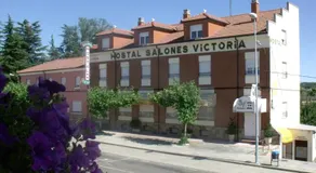 Hostal Salones Victoria - Image 2