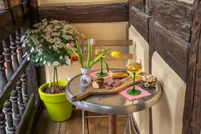 Les Logis du Printemps - Chez l'Alsacien - Image 5