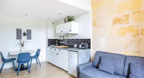 ★ DUPLEX ★ COZY ★ PARKERING (valgfrit) ★ SWEETHOMEBORDEAUX - Image 4