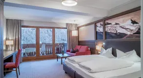 Wellness & Relax Hotel Milderer Hof - Image 2