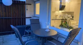 Geräumige Wohnung bei Basel - Image 3