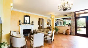 Hotel Relais Pian delle Starze - Image 2