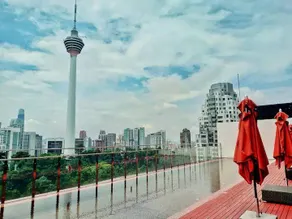 Menara M101 Dang Wangi Kuala Lumpur - Image 4