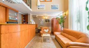 Easy Star Hotel - Image 3