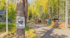 The Skarland Trail Cabin - Image 3