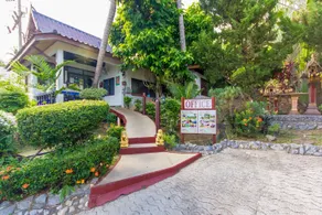 Seaview Paradise Mountain Holiday Villas Resort - Image 4