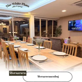 The White Palm Villa & Pool - Image 5