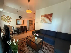 One Bedroom Cozy Condo in Manila near U.S Embassy - Image 2