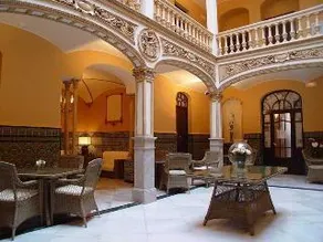 Hotel Restaurante Palacio Arteaga **** - Image 4