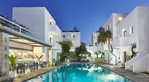 Eva Suites & Apartments - Image 2