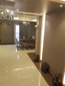 شقة مفروشة للايجار مدينة نصر حي السفارات - Image 4