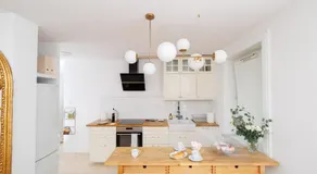 Maison Brühl - Apartamenty przy Ogrodzie Saskim - Image 5