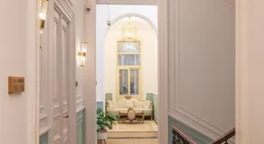 Sayed Effendi - Boutique Hotel - Image 2