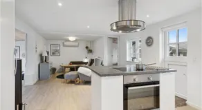House in Otterup for 4 people with 2 rooms Ref. 638610 - Image 5