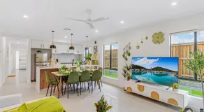 Cozy&Luminous 4-bedroom house - Image 3