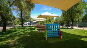 BIG4 Wangaratta North Cedars Holiday Park - Image 5