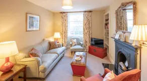 Library Cottage at Rosebery Steading, Gorebridge - Image 2