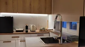 BOUTIQUE Athens Airport Apartments - Airport Nearby - Contactless Self Check-in Available 24 Hours - Image 3