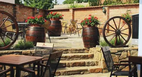 Penzion a restaurace U Kalendů - Image 5