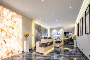 Home Inn Xiamen Zhongshan Road Pedestrian Street Zhongshan Park Metro Station - Image 3