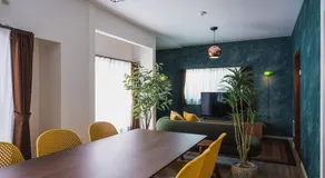 House YOYOGI Park, Shibuya Area, 4 Minutes to Yoyogi Park, 4-Bedroom, Sleeps 8 - Image 2