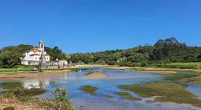 Las Xanas · Vistas, Piscina y Terraza en LLanes - Image 5