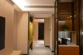 Forest Hotel - Image 4