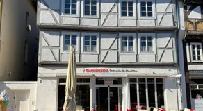 Voll ausgestattete Ferienwohnung | Gartenblick - Image 3