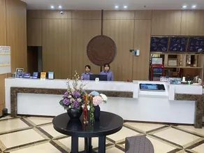 Aijia Hotel (Chengnan Tianhong Shopping Center) - Image 4