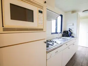 Chalet Veluwe G10 Veldkamp 4 Personen - Image 3