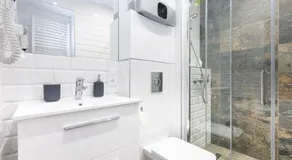 BE IN GDANSK Apartments - MARINA - Image 2