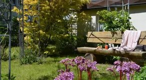 Ferienhaus Linde am Bleßberg - Image 5