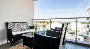 Coastal Holiday´s Apartment - Image 3