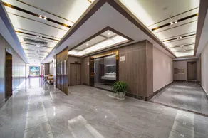 Anyi  Hotel - Image 4