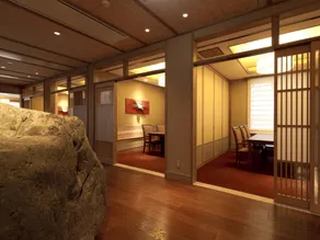 Kyoto Keburikawa Hotel - Image 3