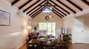 Maison Magnolia; Character Townhouse in the centre of Margaret River - Image 5