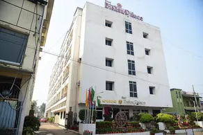 Hotel Bishnu Palace Jharsuguda - Image 4
