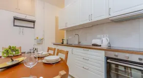 Bartók Boulevard Apartment by NW - Image 3