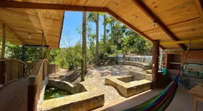 Cabañas los Cedros - Image 4