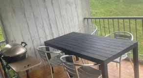 Superbe appartement 3.5 avec cheminée - Image 5