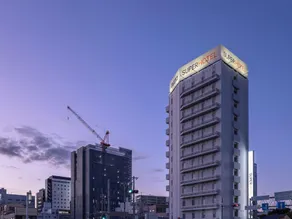Super Hotel Yokkaichi Route 1 - Image 3
