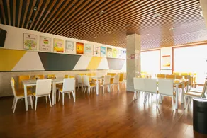 Jushang Business Hotel - Image 2