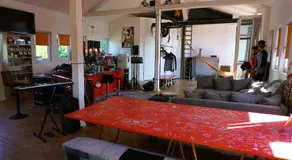135qm Loft vor den Toren Hamburgs - Image 4