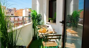 Premium Apt with Balcony Sea Walk by TuriVida - Image 5