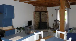 Een prachtige Gîte in Frankrijk Chez Gerard - Image 4