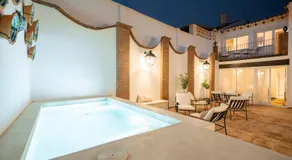 PUERTA de la AXARQUIA HOTEL BOUTIQUE - Image 3
