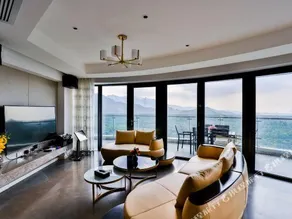 Dapeng Yuanshanhai Baogeli Vacation Hotel Shenzhen - Image 2