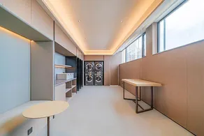 JI Hotel (Puyang East Station Xindong Road) - Image 2