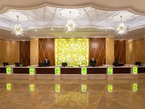 Grand new century hotel Hohhot China - Image 2