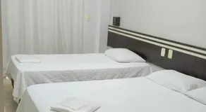 Florença Hotel - Image 2